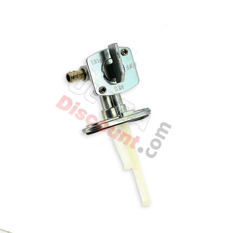 Fuel Tap for Dirt Bike (type 2), Dirt Bike Spare Parts