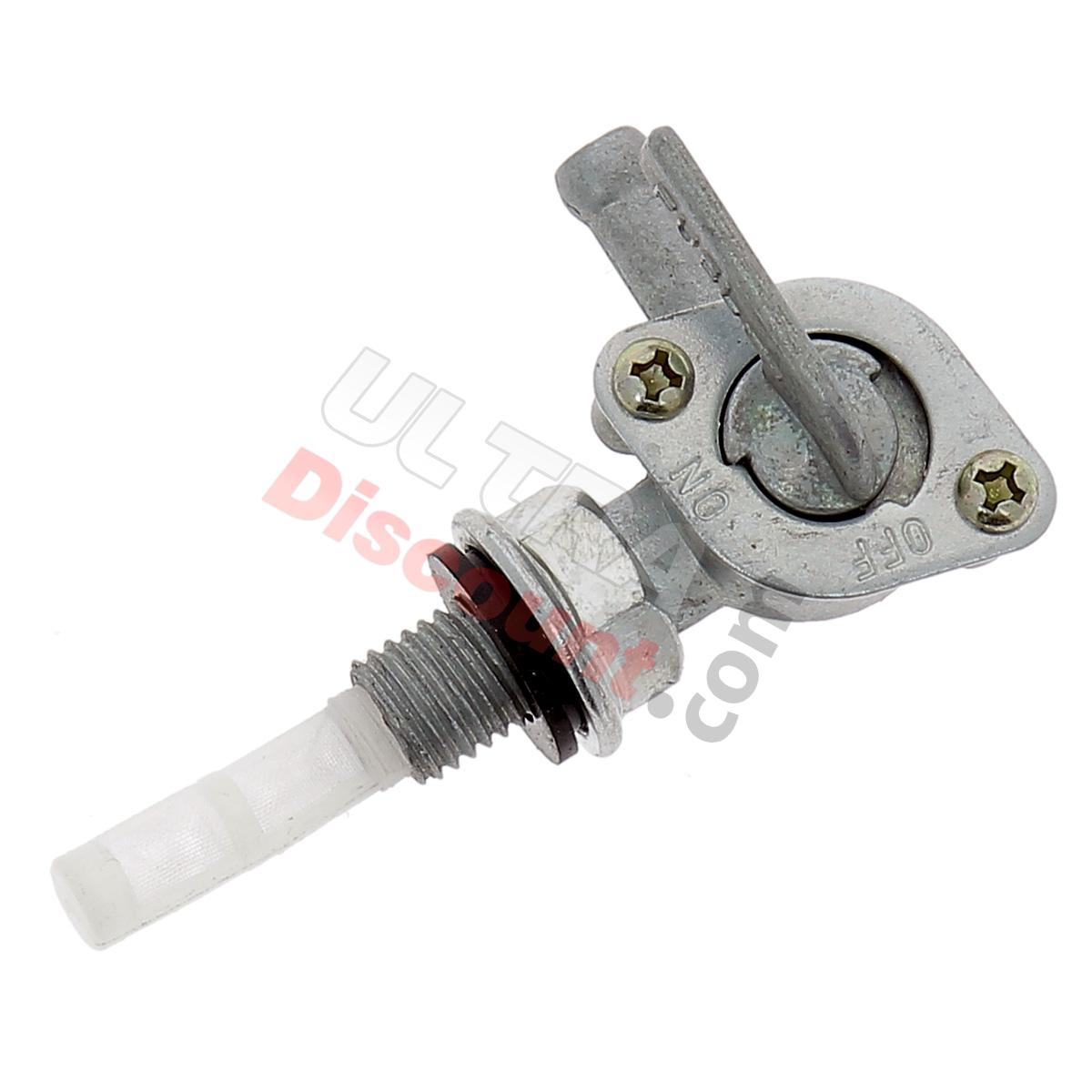 Fuel Tap for Dirt Bike (type 4), Dirt Bike Spare Parts