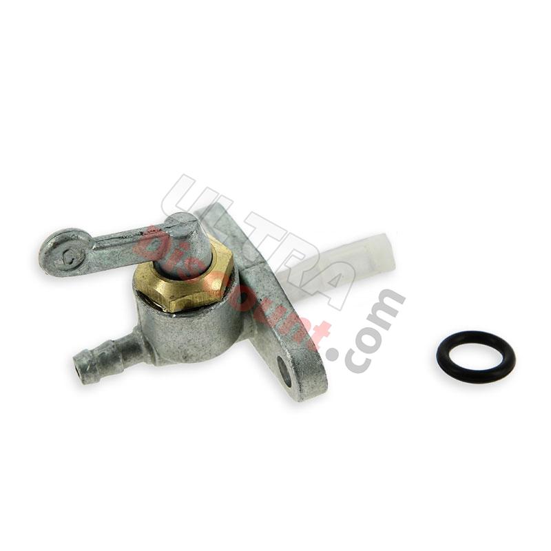 Fuel Tap for Dirt Bike (type 6), Dirt Bike Spare Parts Fuel Tap for Dirt Bike (type 6), Dirt Bike Spare Parts