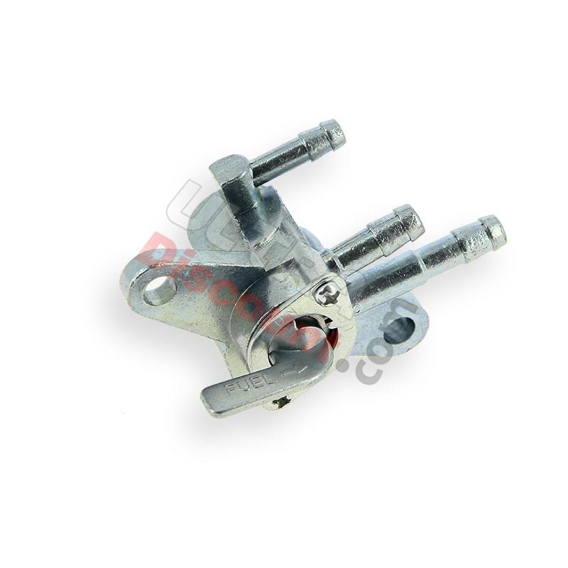 Fuel Tap for Dirt Bike type 7, Dirt Bike Spare Parts