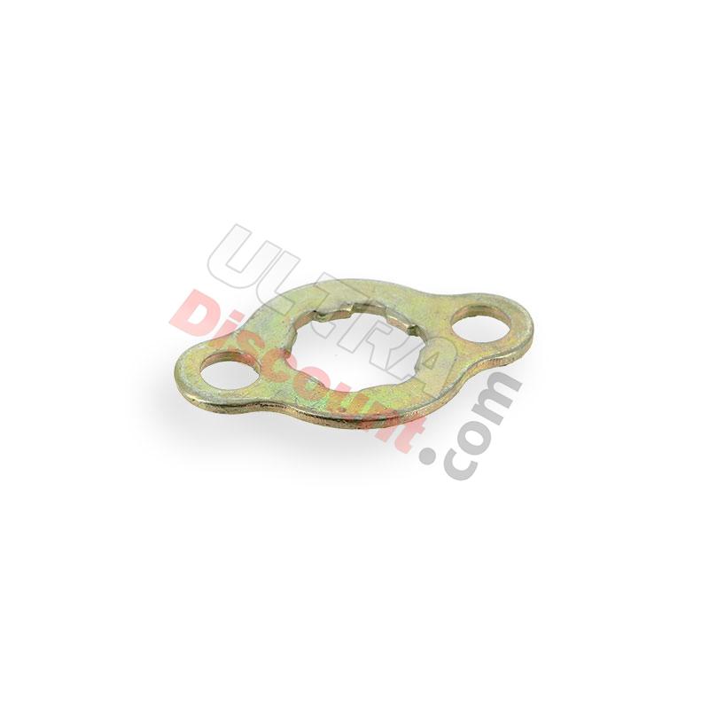 Front Sprocket Retainer for Dirt Bike (Ø:17mm), Dirt Bike Spare Parts