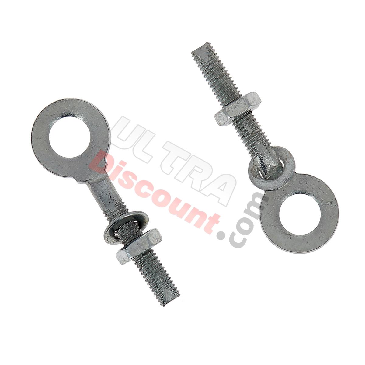 Chain Tensioner for Dirt Bike (Type 9), Dirt Bike Spare Parts