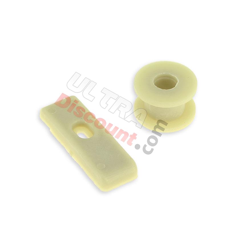 Chain Tensioner for Dirt Bike (type 6), Dirt Bike Spare Parts