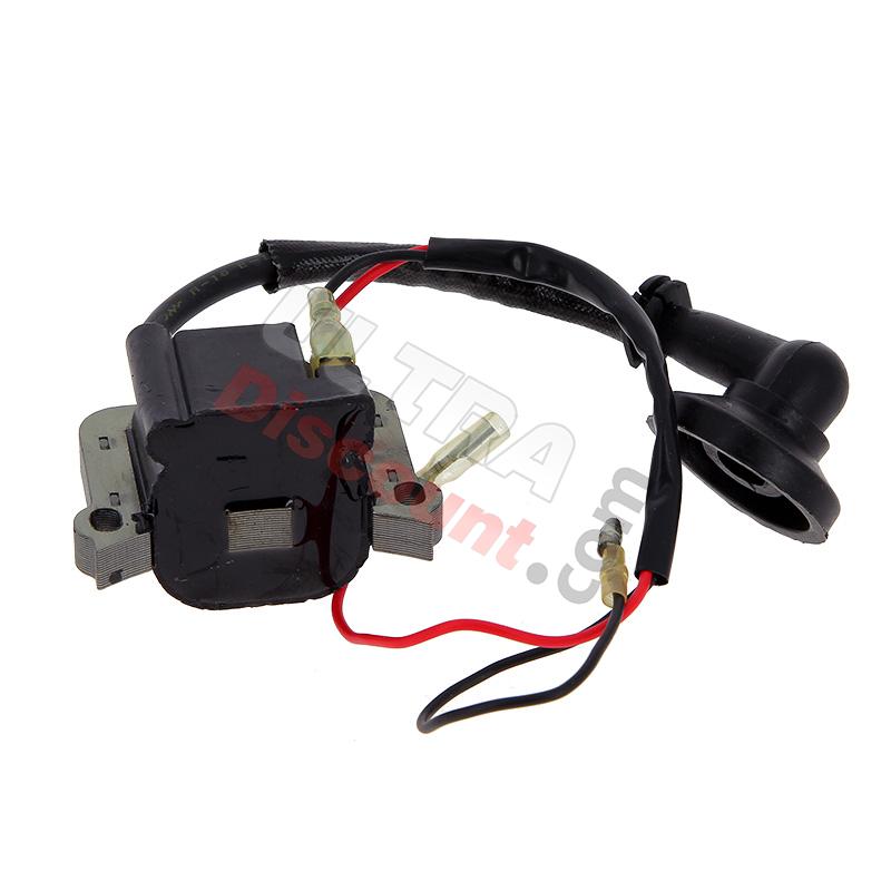 Stock Ignition for MiniBike, Pocket Bike Spare Parts