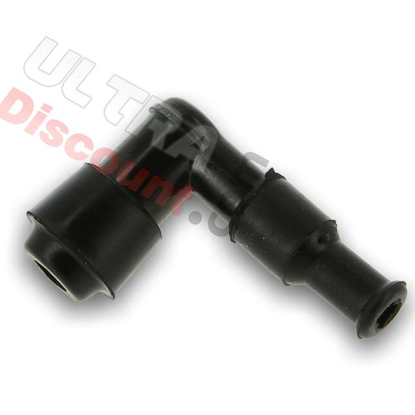 Noise Filter for Pocket Bike, Black, Pocket Bike Spare Parts Noise Filter for Pocket Bike, Black, Pocket Bike Spare Parts