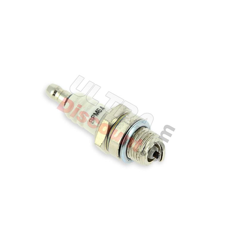 M6A Spark Plug for Stock Pocket Bike Engine, Pocket Bike Spare Parts