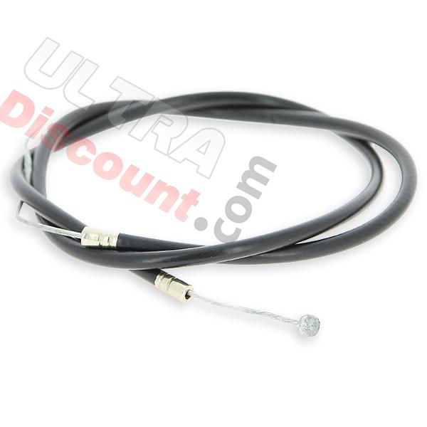 Brake Cable for Pocket Supermotard- 700mm, Supermoto pocket Spare Parts
