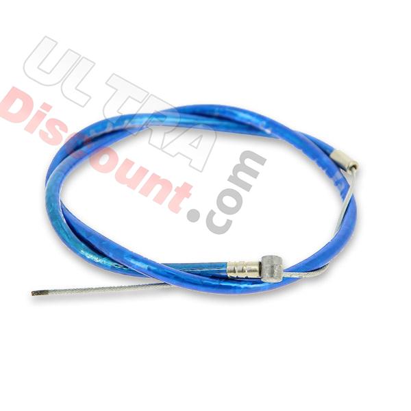 Front Brake Cable for Pocket Dirt Nitro 50cm, Blue, Dirt Nitro Parts