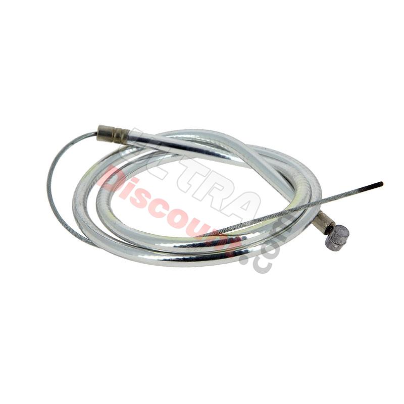 Front Brake Cable for Pocket Bike 50cm, Alu, Pocket Bike Spare Parts