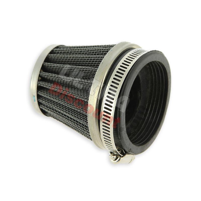Air Filter 58mm, Pocket Bike Spare Parts