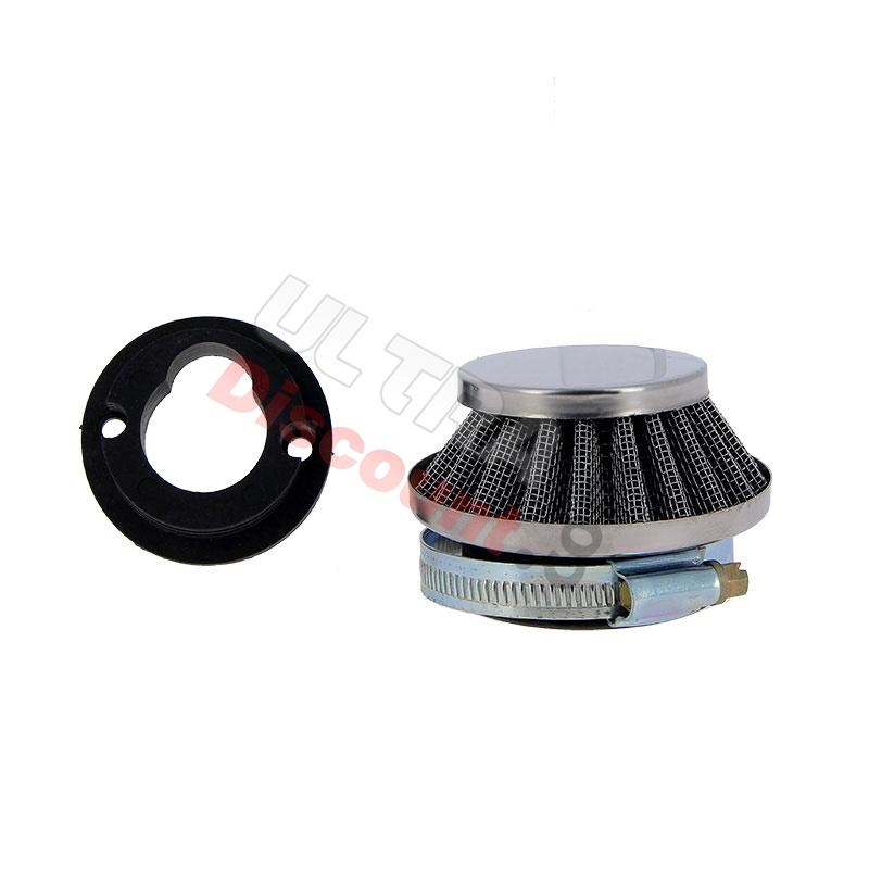 Competition Air Filter Kit, Pocket Bike Spare Parts