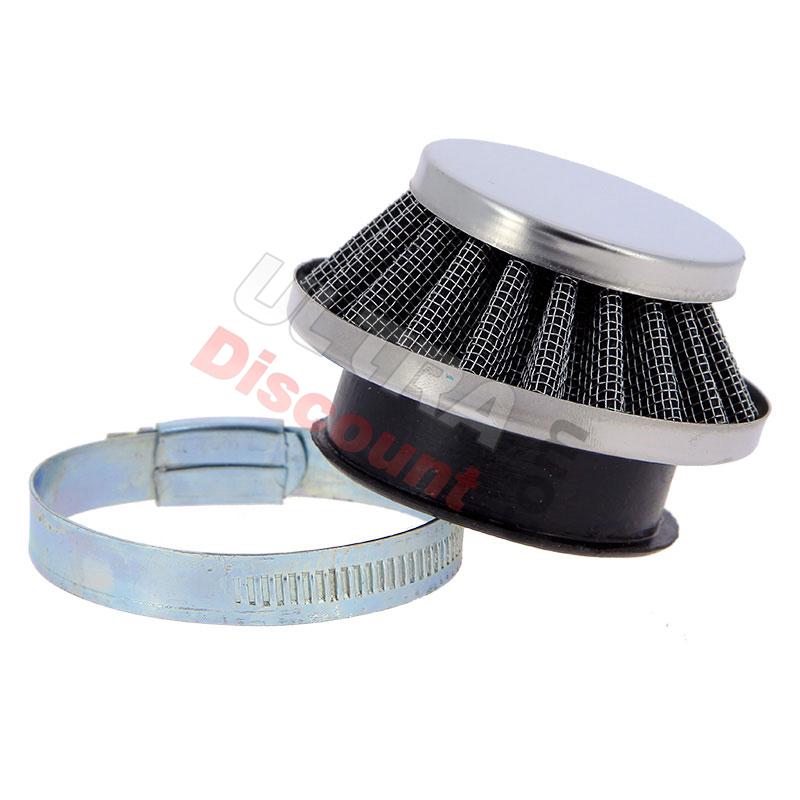 Racing Air Filter for Pocket Bike Nitro, Dirt Nitro Parts