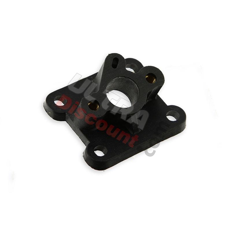 Intake Pipe for High-Pressure Carburetor for Pocket Bike, Pocket Bike Spare Parts
