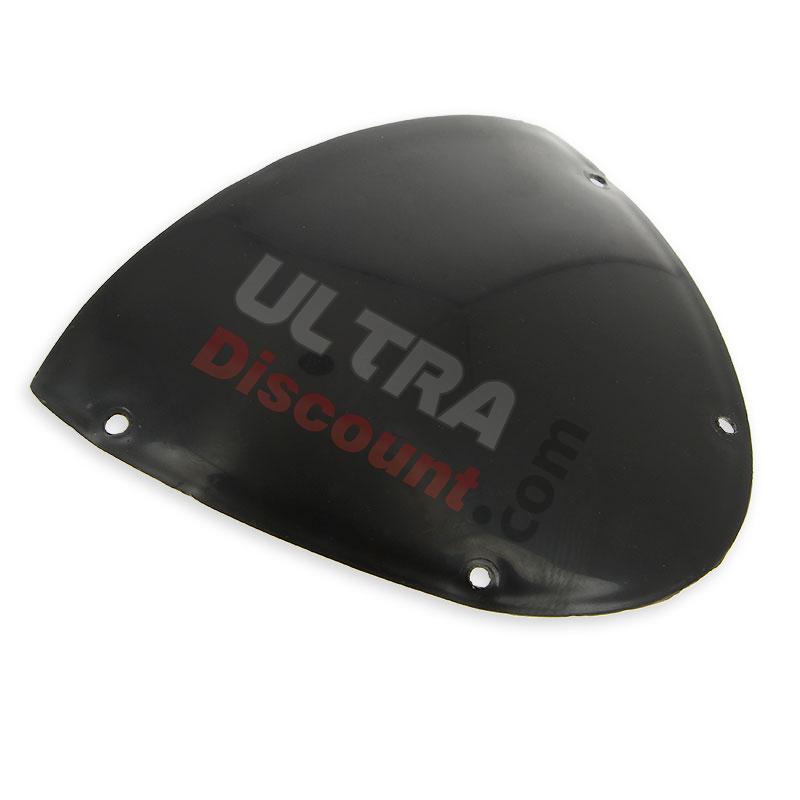 Windshield for Pocket Bike - Black, Pocket Bike Spare Parts Windshield for Pocket Bike - Black, Pocket Bike Spare Parts