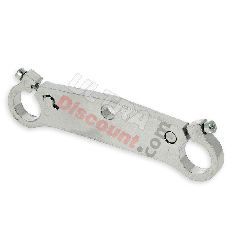 Stock Triple Tree for Pocket Bike, Pocket Bike Spare Parts