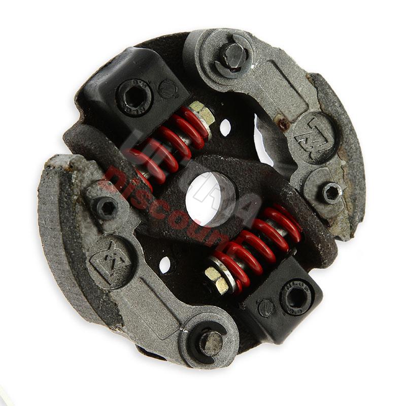 Racing Clutch for Pocket Bike, Pocket Bike Spare Parts