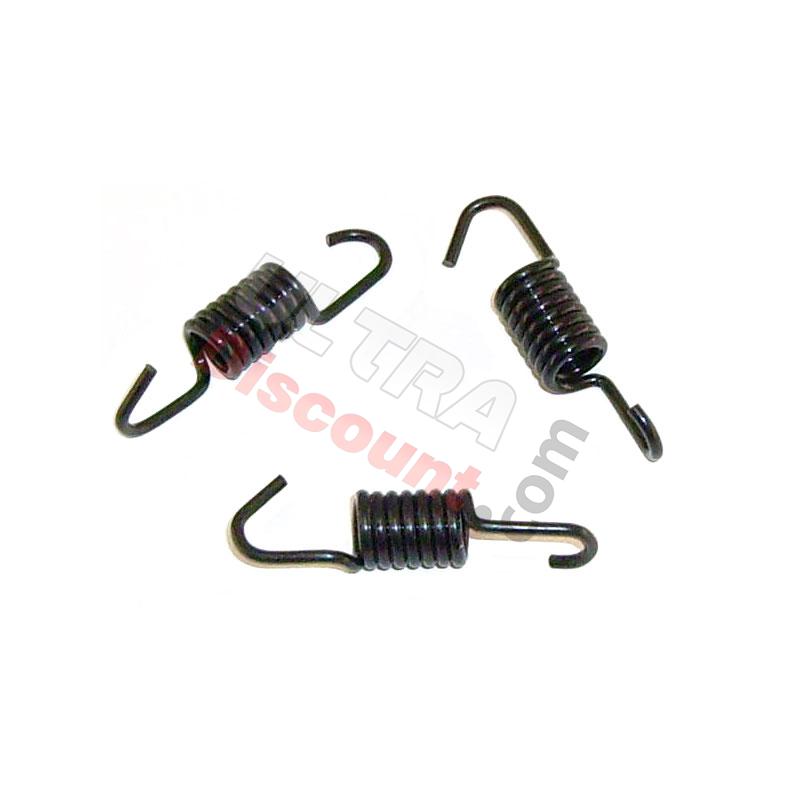 Clutch Springs for Pocket Bike - Medium Springs, Pocket Bike Spare Parts