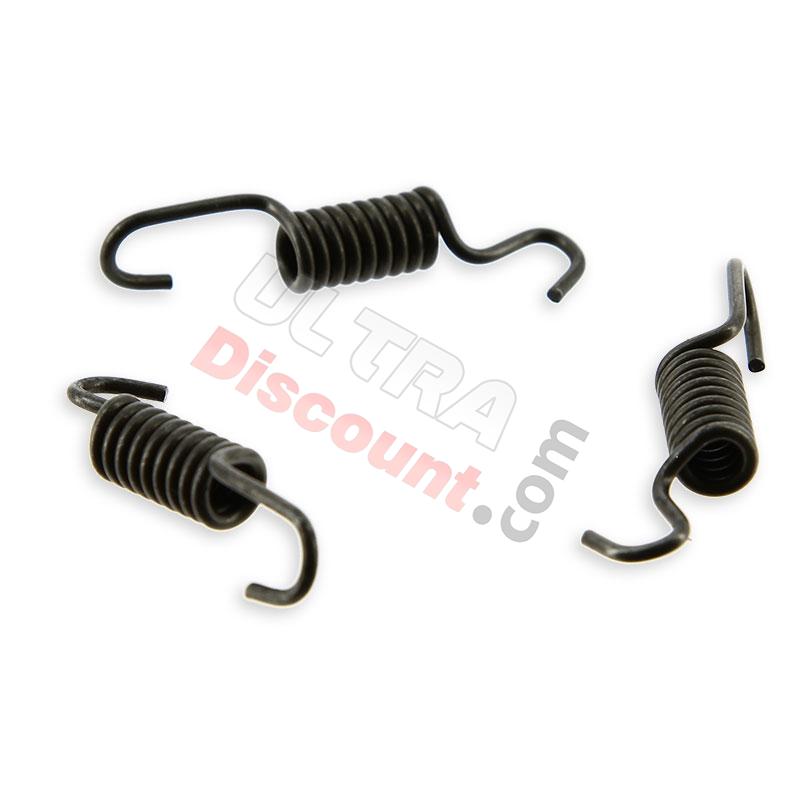 Stock Clutch Springs for Pocket Bike 9 coils, Pocket Bike Spare Parts