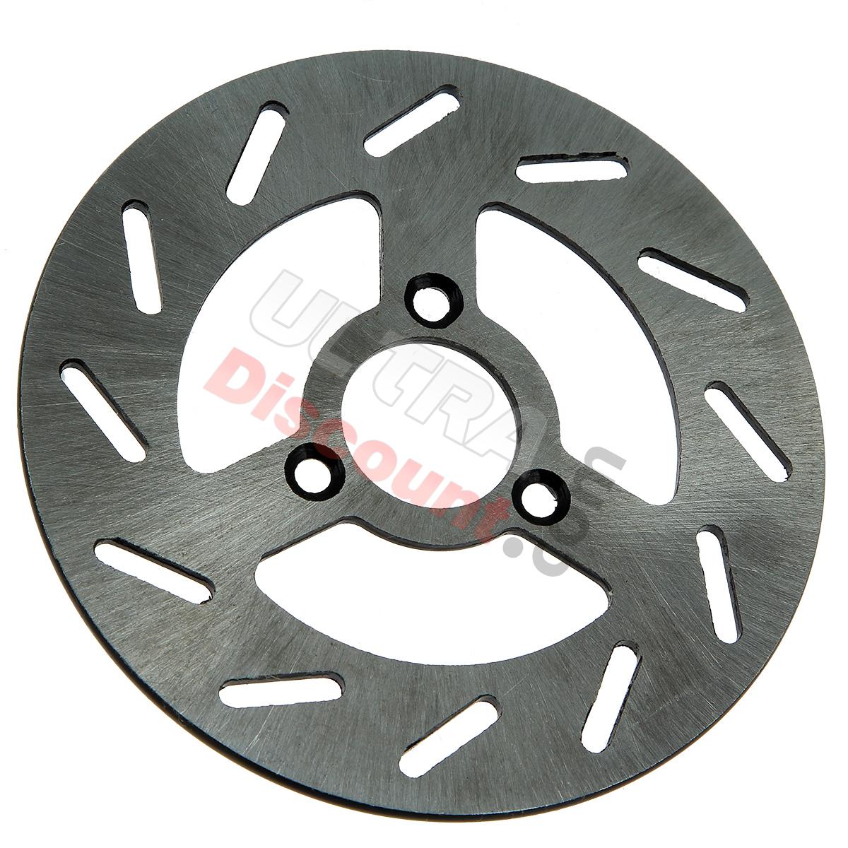 Brake Disc for Pocket Bike (type 1), Pocket Bike Spare Parts