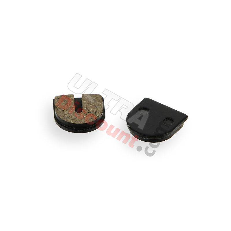 Brake Pad for Pocket Bike (type 1) for Parts for mini scooter, Parts for mini scooter