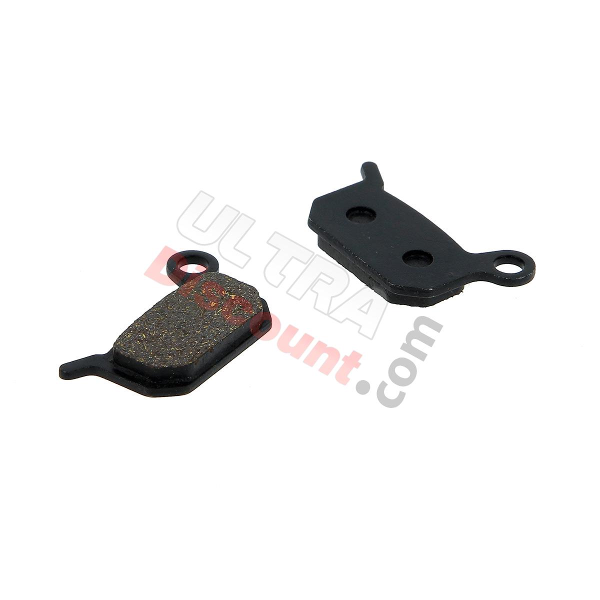Brake Pads for Pocket Bike (type 6), Pocket Bike Spare Parts