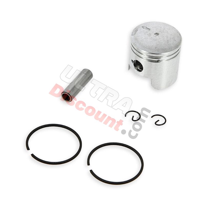 40mm Piston Kit for 47cc Engine, Pocket Bike Spare Parts