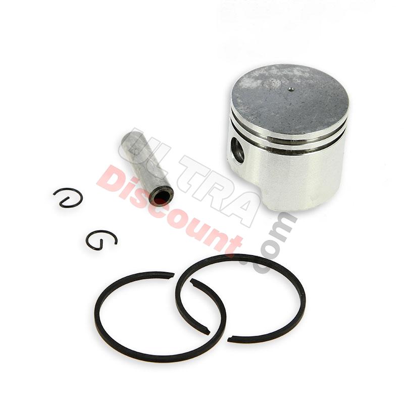 44mm Piston Kit for Chinese kit - 10mm axle, Pocket Bike Spare Parts