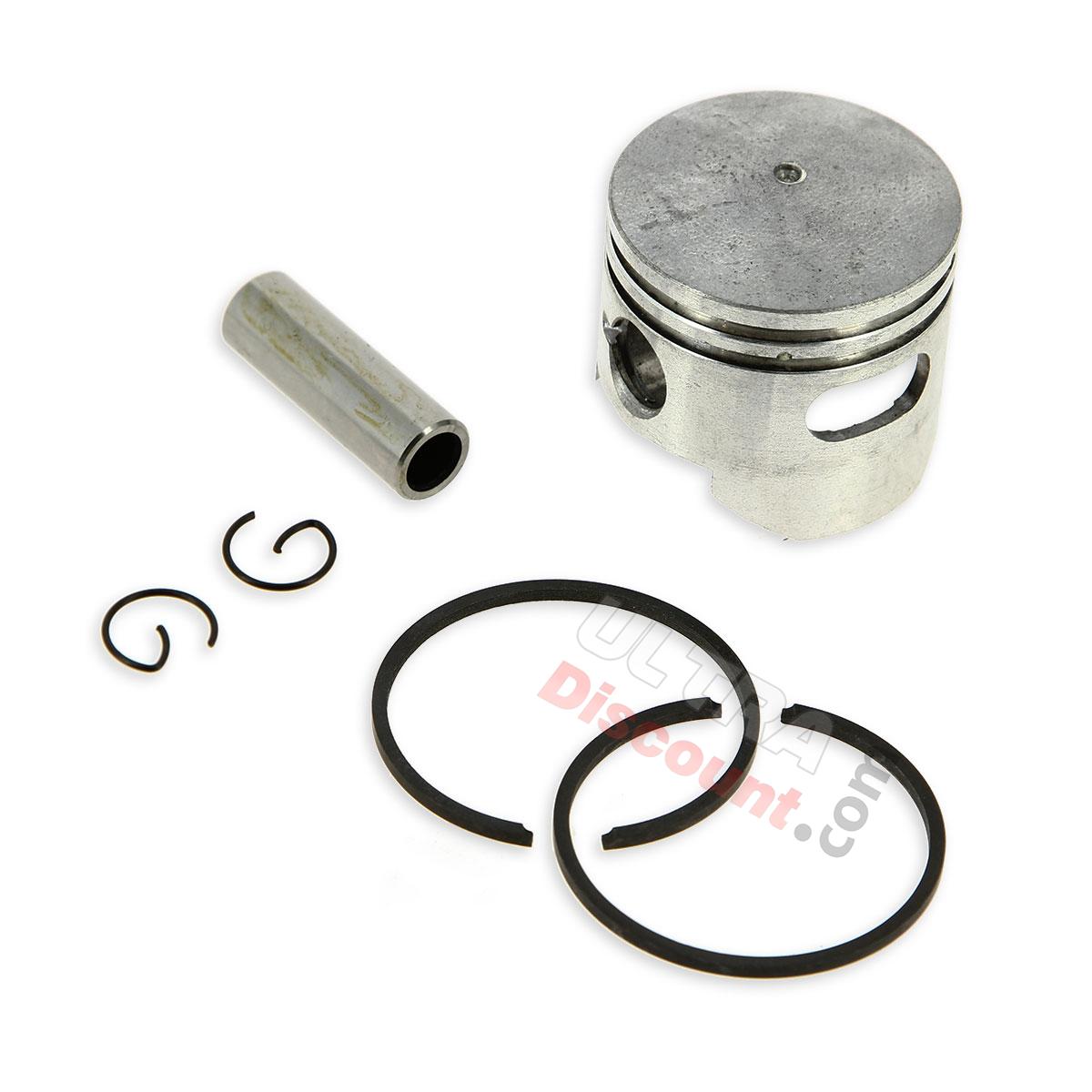 44mm Piston Kit for Chinese kit - 12mm axle, Pocket Bike Spare Parts
