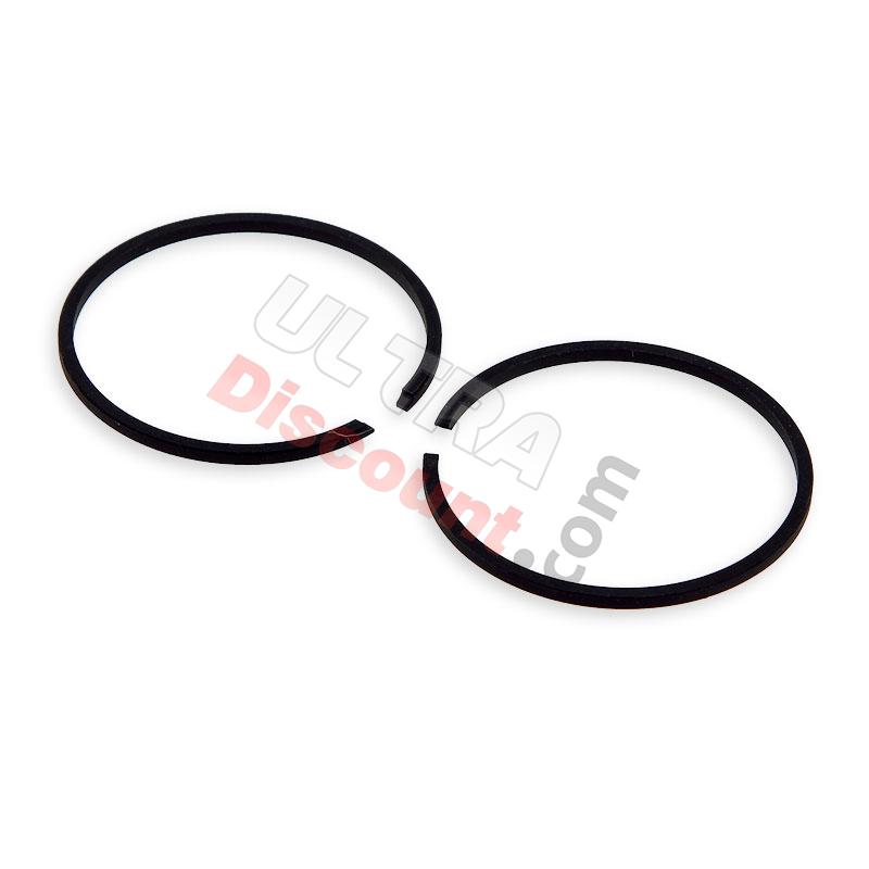 Compression Rings for 47cc Engine (Ø 40mm), Pocket Bike Spare Parts