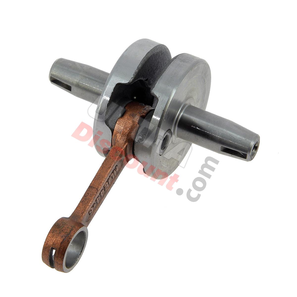 Racing Crankshaft for Pocket Bike (12mm axle), Pocket Bike Spare Parts