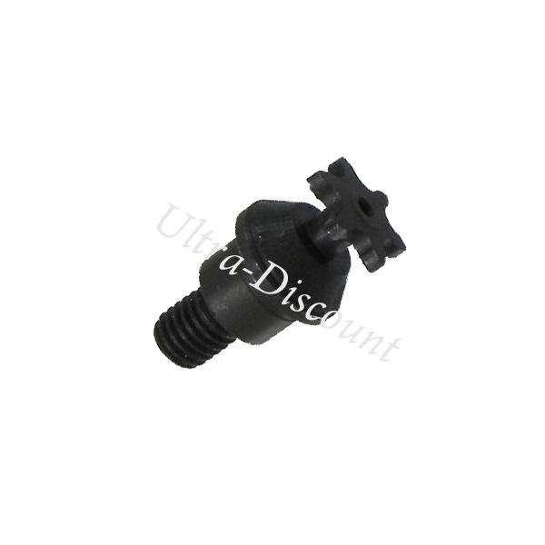 6 Tooth Reinforced Front Sprocket (type I) - TF8, Pocket Bike Spare Parts 6 Tooth Reinforced Front Sprocket (type I) - TF8, Pocket Bike Spare Parts