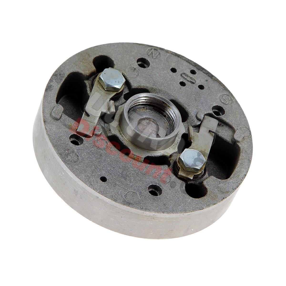 Magneto-Flywheel for Pocket Bike Polini 911, Polini 911 GP3 Spare Parts