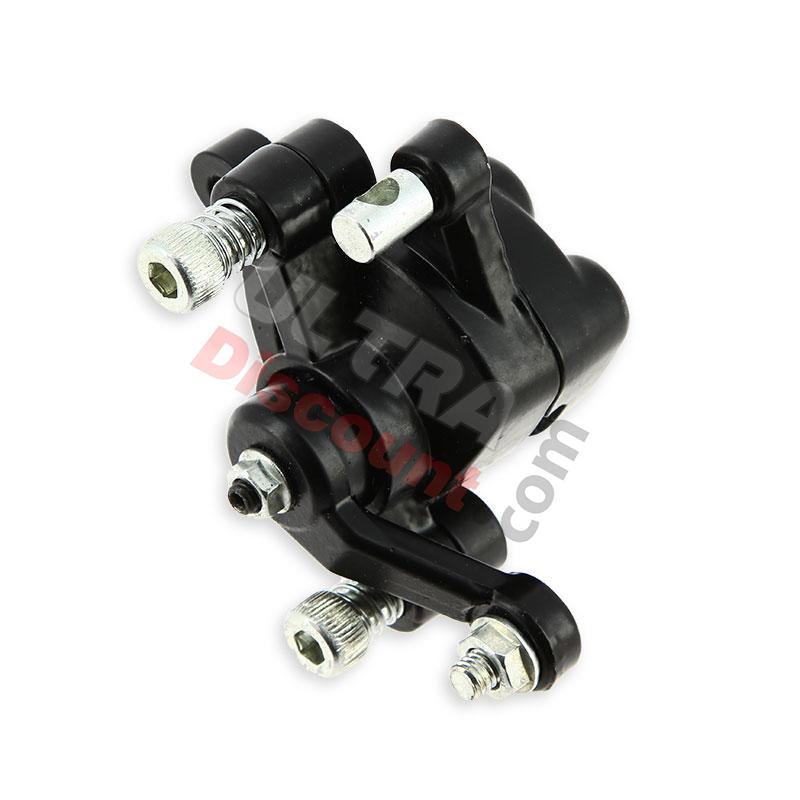 Front Brake Caliper for Pocket Polini 911 et GP3, Polini 911 GP3 Spare Parts