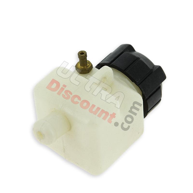 Coolant Tank for Pocket Bike Polini GP3 (type 2), Polini 911 GP3 Spare Parts