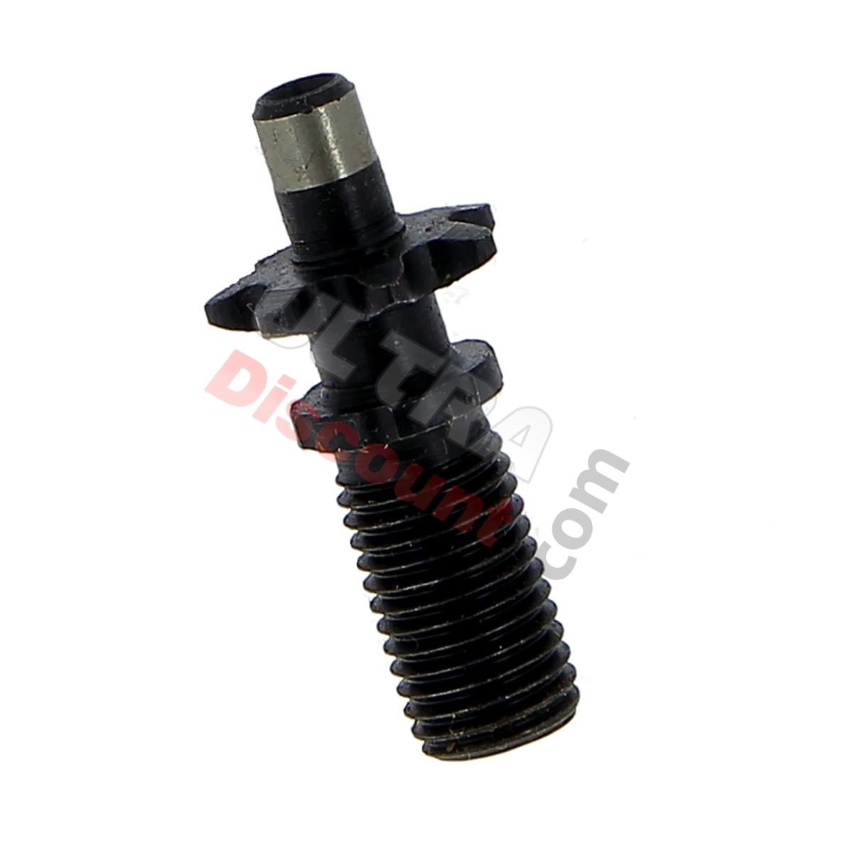 7 Tooth Reinforced Front Sprocket (type D) - small pitch, Polini 911 GP3 Spare Parts