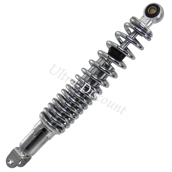 Rear Shock Absorber for Jonway Scooter 125cc YY125T, Jonway Scooter Parts Rear Shock Absorber for Jonway Scooter 125cc YY125T, Jonway Scooter Parts