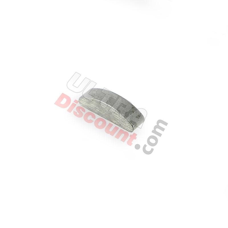 Crankshaft Key for GY6 125cc for Scooter Spare Parts, Chinese scooter parts