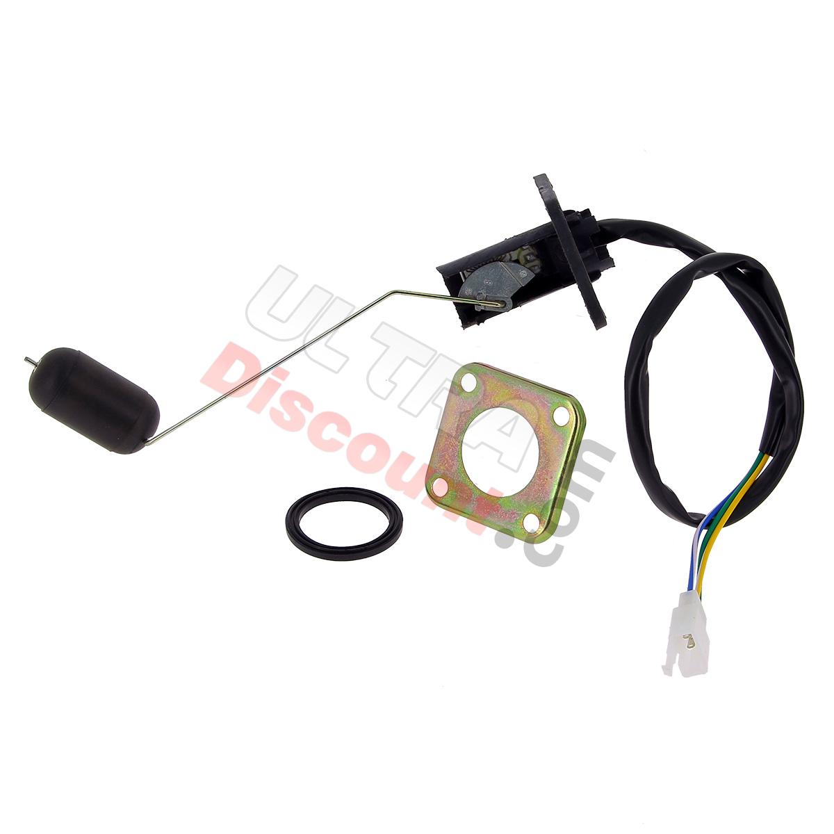 Fuel Sensor for Jonway Scooter GT 125, Jonway Scooter Parts