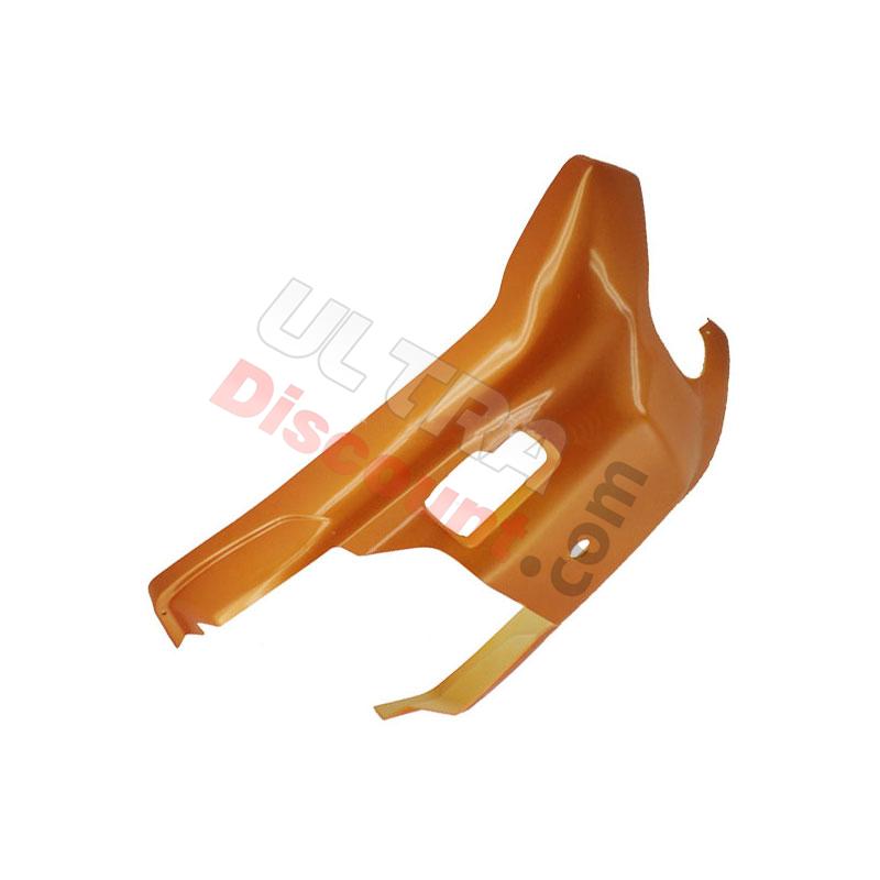 Under Fairing for Jonway Scooter YY50QT-28A - Orange, Jonway Scooter Parts