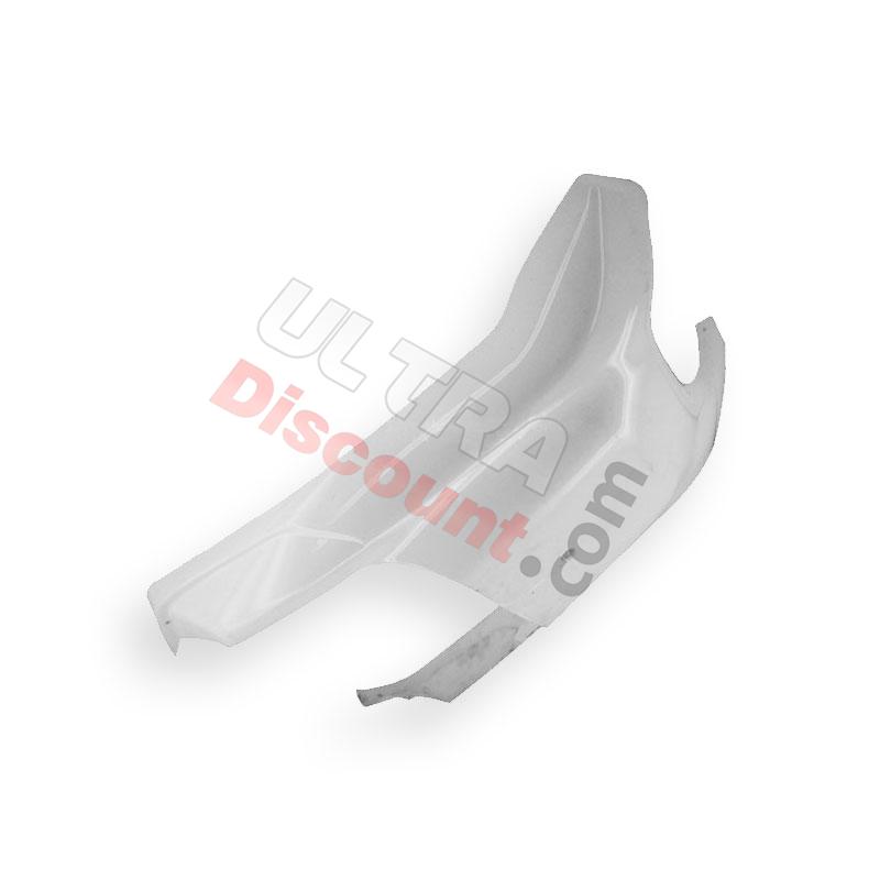 Under Fairing for Jonway Scooter YY50QT-28A - White, Jonway Scooter Parts