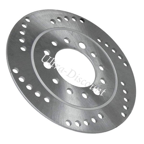 Brake Disc for Jonway Scooter 50cc YY50QT-28A (180mm), Jonway Scooter Parts