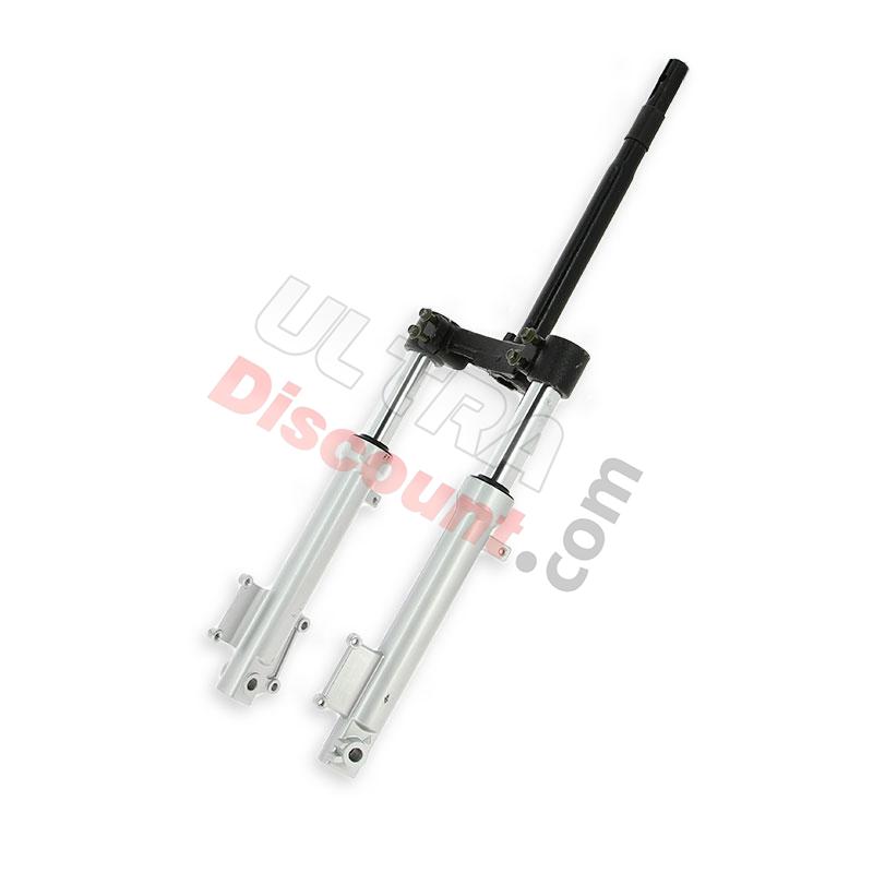 Front Fork for Jonway Scooter YY50QT-28A, Jonway Scooter Parts