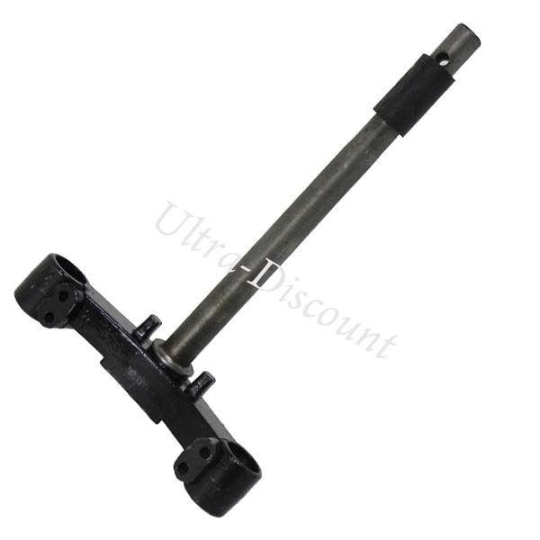 Triple Tree for Jonway Scooter 50cc YY50QT-28A, Jonway Scooter Parts