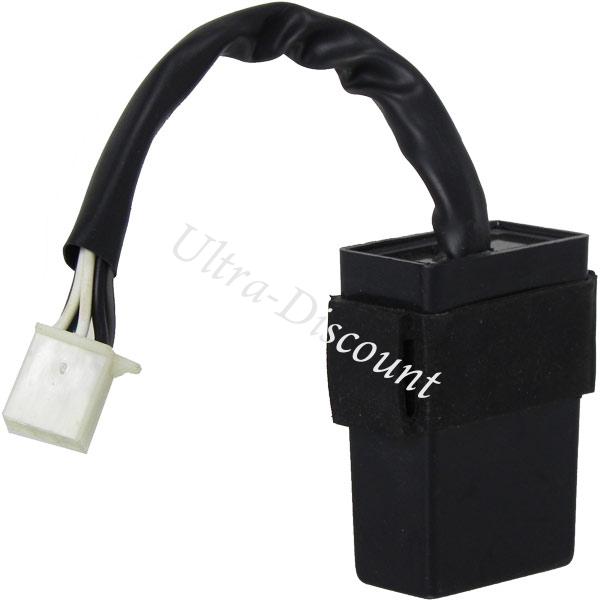 Flasher Relay for ATV Shineray Quad 150cc ST, Shineray Parts ATV 150 STE Flasher Relay for ATV Shineray Quad 150cc ST, Shineray Parts ATV 150 STE