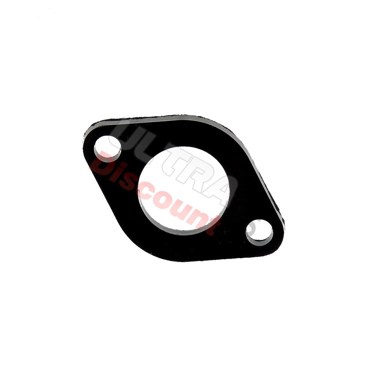 Intake Pipe Spacer for ATV Shineray Quad 150cc (XY150STE), Shineray Parts ATV 150 STE Intake Pipe Spacer for ATV Shineray Quad 150cc (XY150STE), Shineray Parts ATV 150 STE