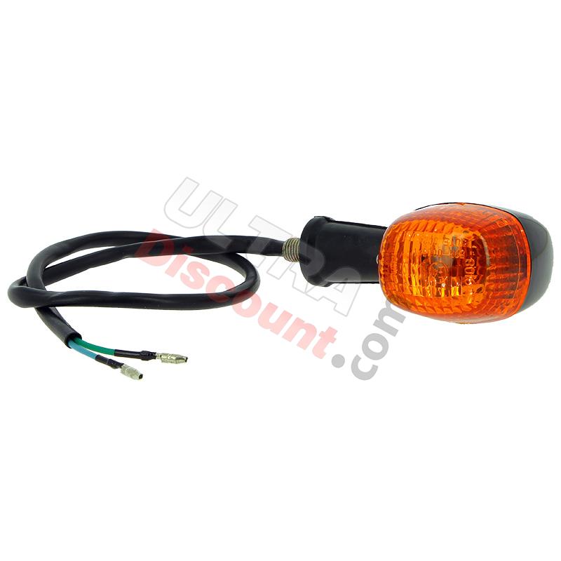 Rear Turn Signal for ATV Shineray Quad 200cc STIIE - STIIE-B, Shineray Parts ATV 200STIIE and STIIEB