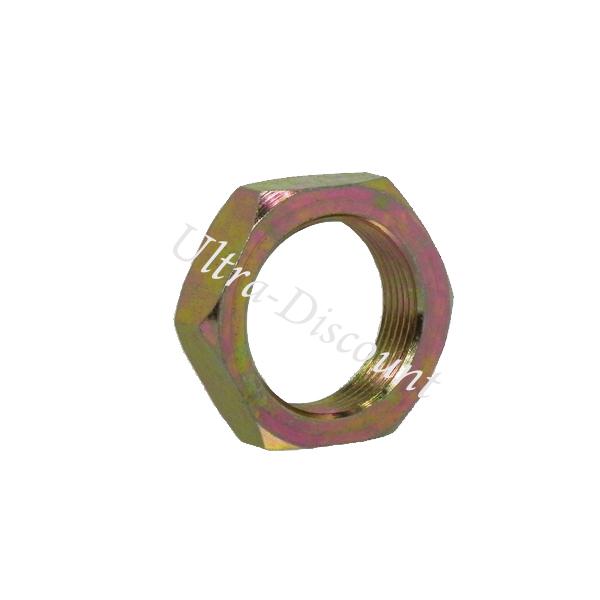 Rear Bridge Nut for ATV Shineray Quad 200cc STIIE (type 2), Shineray Parts ATV 200STIIE and STIIEB