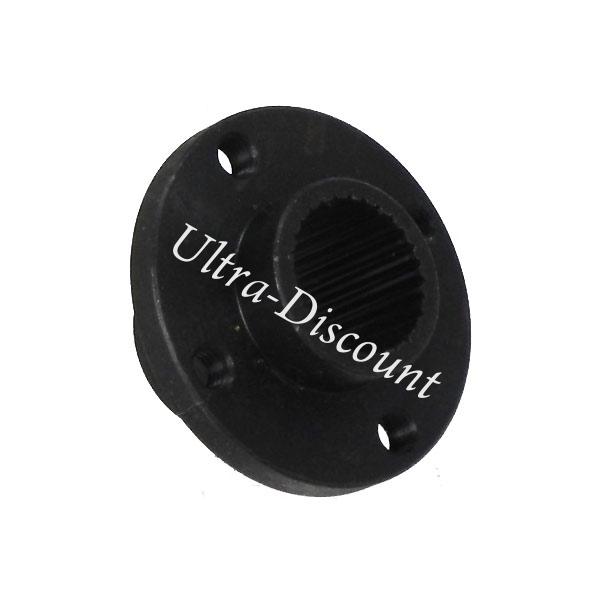 Brake Disc Mount for ATV Shineray Quad 200 STII, Shineray Parts ATV 200STIIE and STIIEB