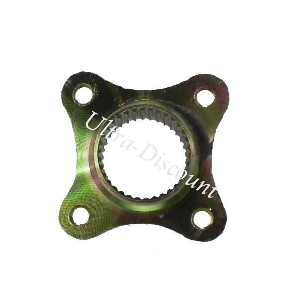 Brake Disc Mount for ATV Shineray Quad 200 STIIE-B, Shineray Parts ATV 200STIIE and STIIEB