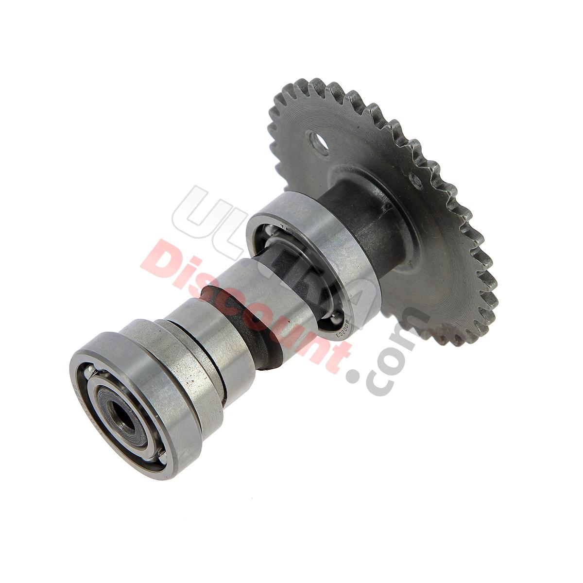 Camshaft for ATV Shineray Quad 150cc (XY150STE), Shineray Parts ATV 150 STE Camshaft for ATV Shineray Quad 150cc (XY150STE), Shineray Parts ATV 150 STE